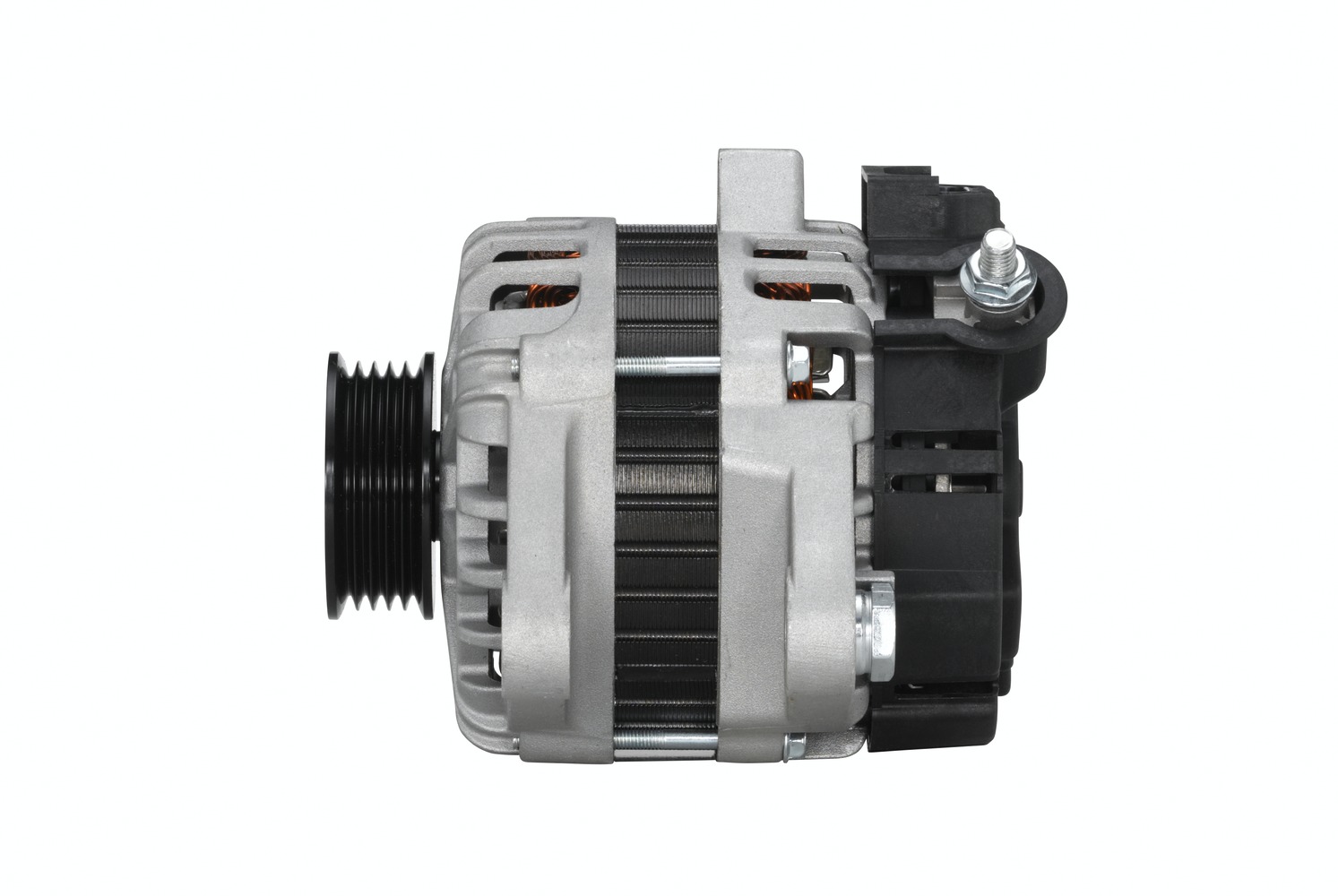 HELLA Generator 8EL 011 712-921 for KIA