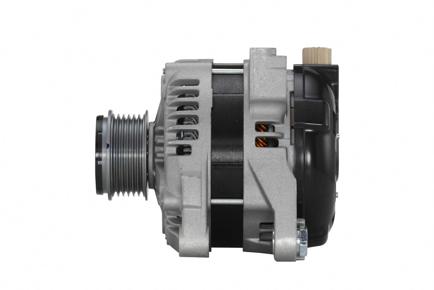 HELLA Generator 8EL 011 712-931 for TOYOTA