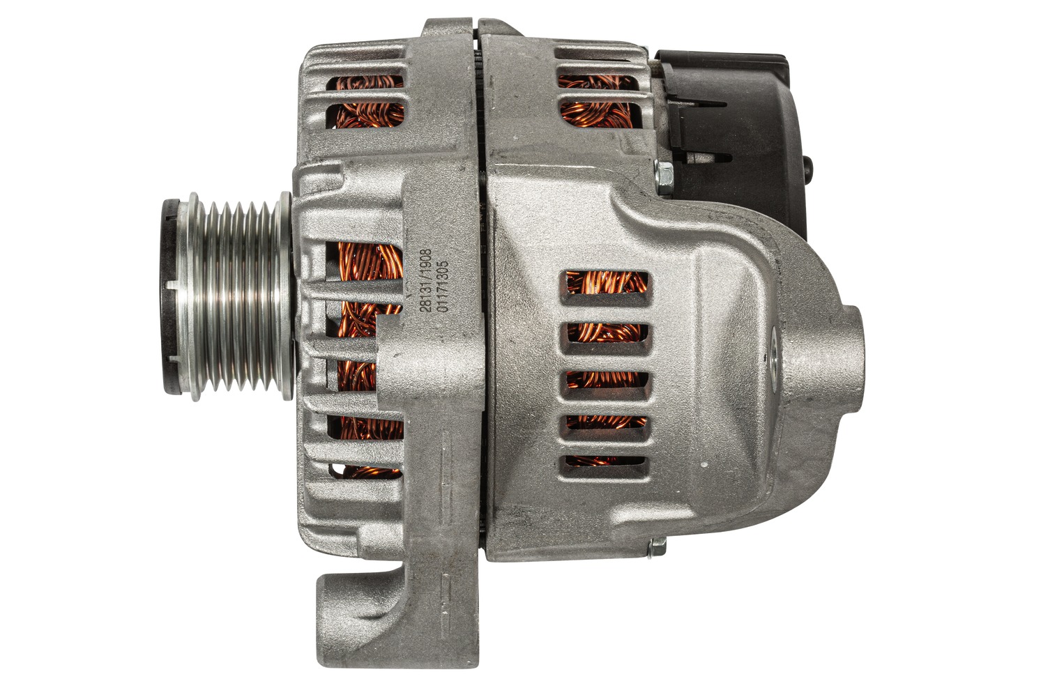 HELLA Generator 8EL 011 713-051 for BMW