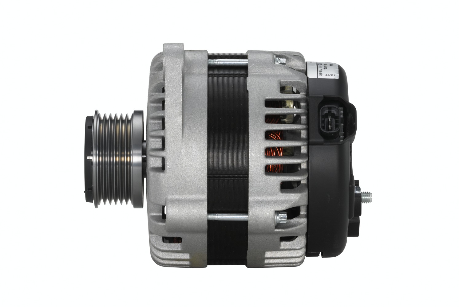 HELLA Generator 8el011713071 for OPEL VAUXHALL CHEVROLET