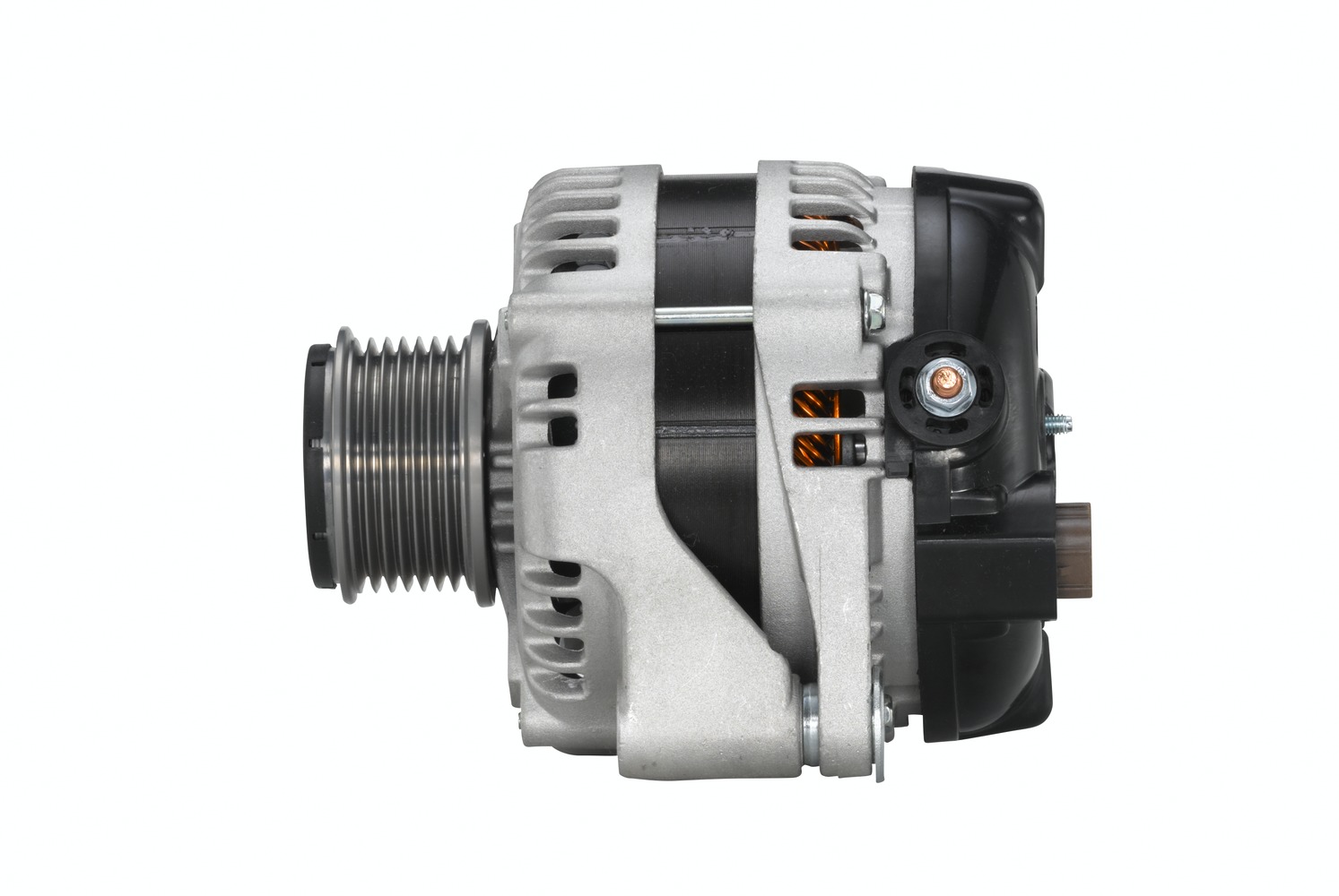 HELLA Generator 8EL 011 713-121 for TOYOTA