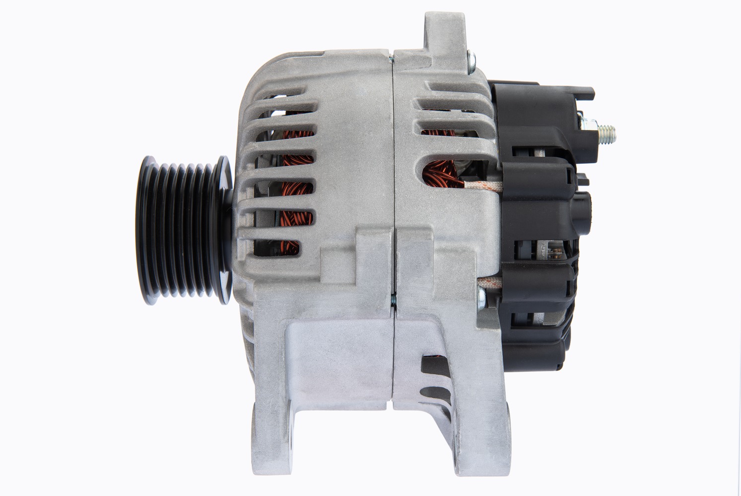 HELLA Generator 8EL 011 713-141 for RENAULT