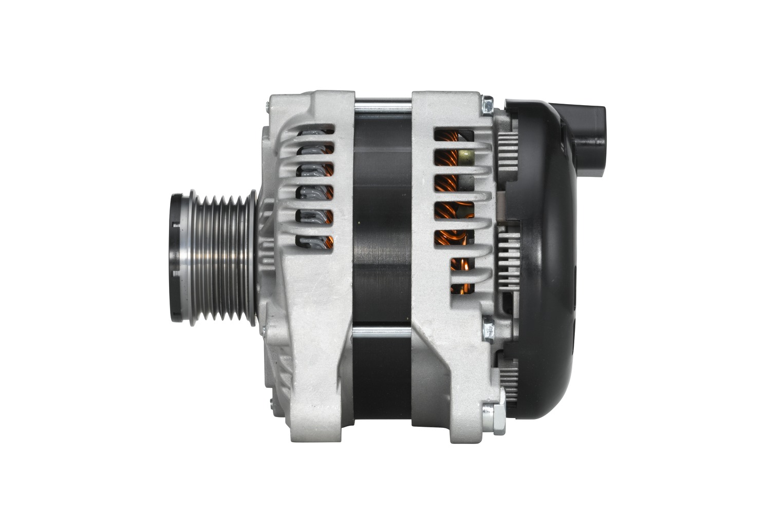 HELLA Generator 8EL 011 713-181 for LAND ROVER JAGUAR