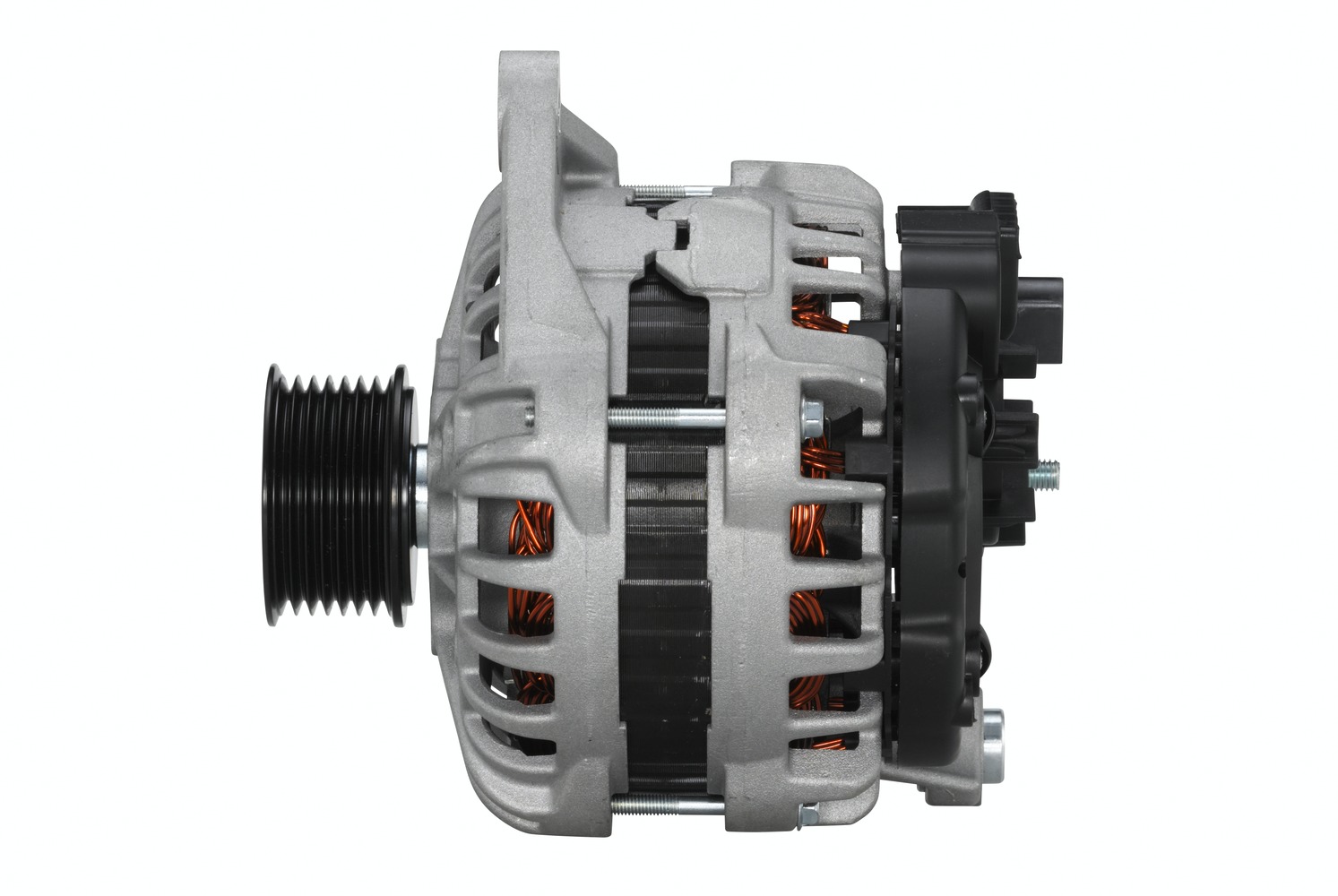 HELLA Generator 8EL 011 713-221 for IVECO