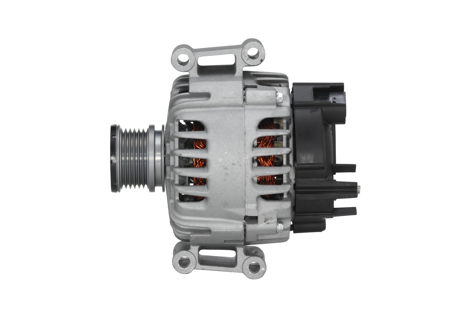 HELLA Generator 8EL 011 713-301 for MERCEDES-BENZ