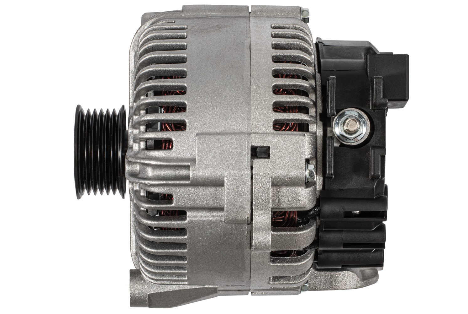 HELLA Generator 8EL 011 713-331 for BMW