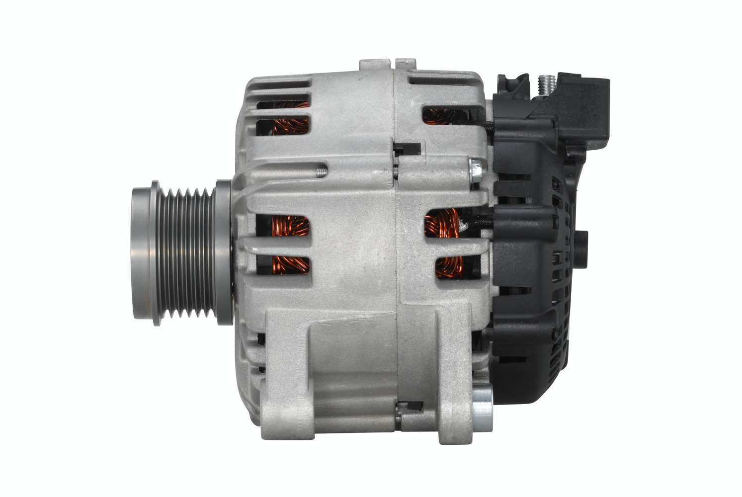 HELLA Generator 8EL 011 713-421 for FORD
