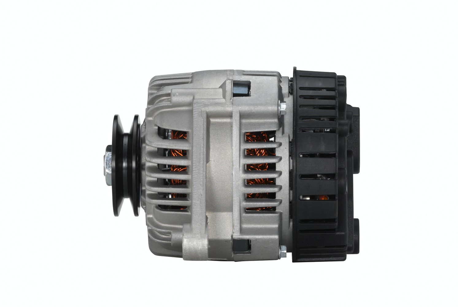 HELLA Generator 8EL 011 713-491 for PEUGEOT