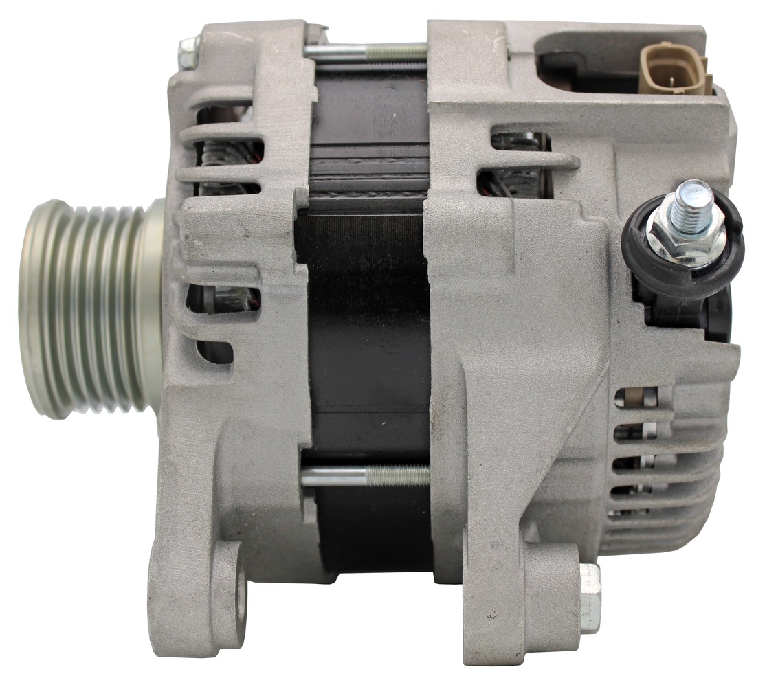 HELLA Generator 8EL 011 713-811 for MAZDA MITSUBISHI