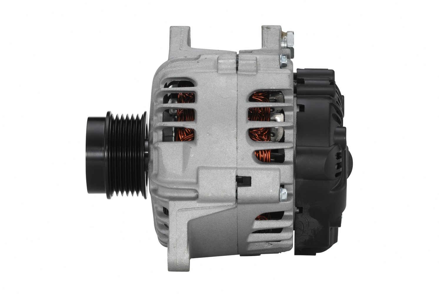 HELLA Generator 8EL 011 713-821 for HYUNDAI