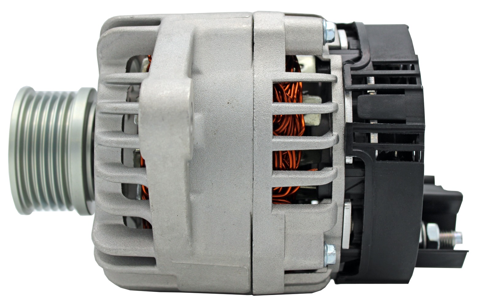 HELLA Generator 8EL 011 713-931 for LANCIA FIAT