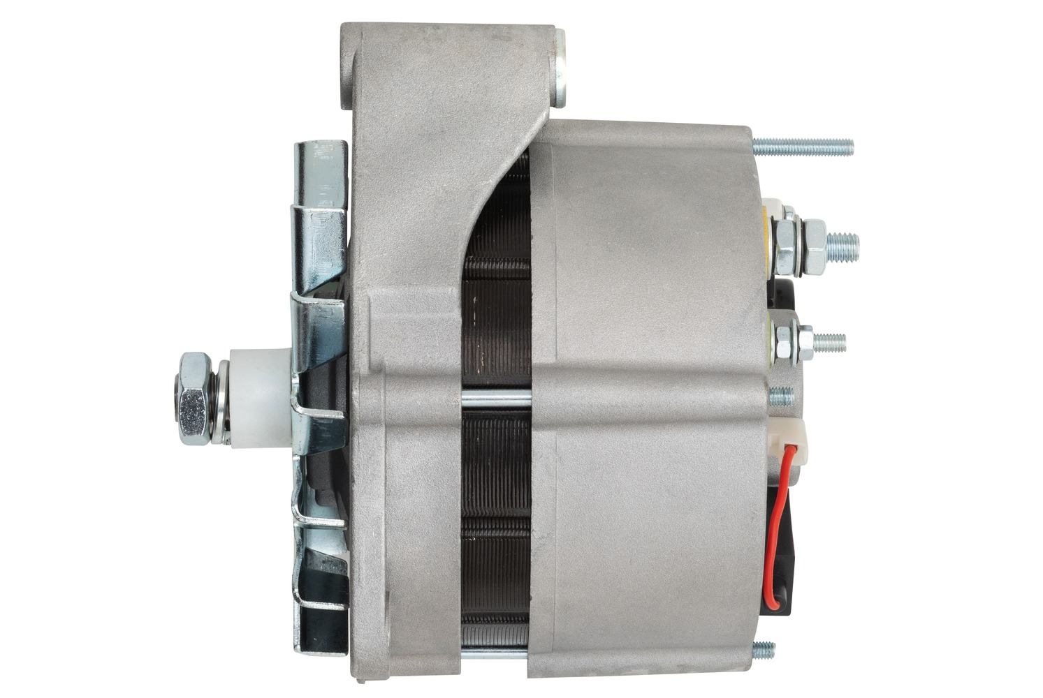 HELLA Generator 8EL 012 427-571 for STEYR DAF