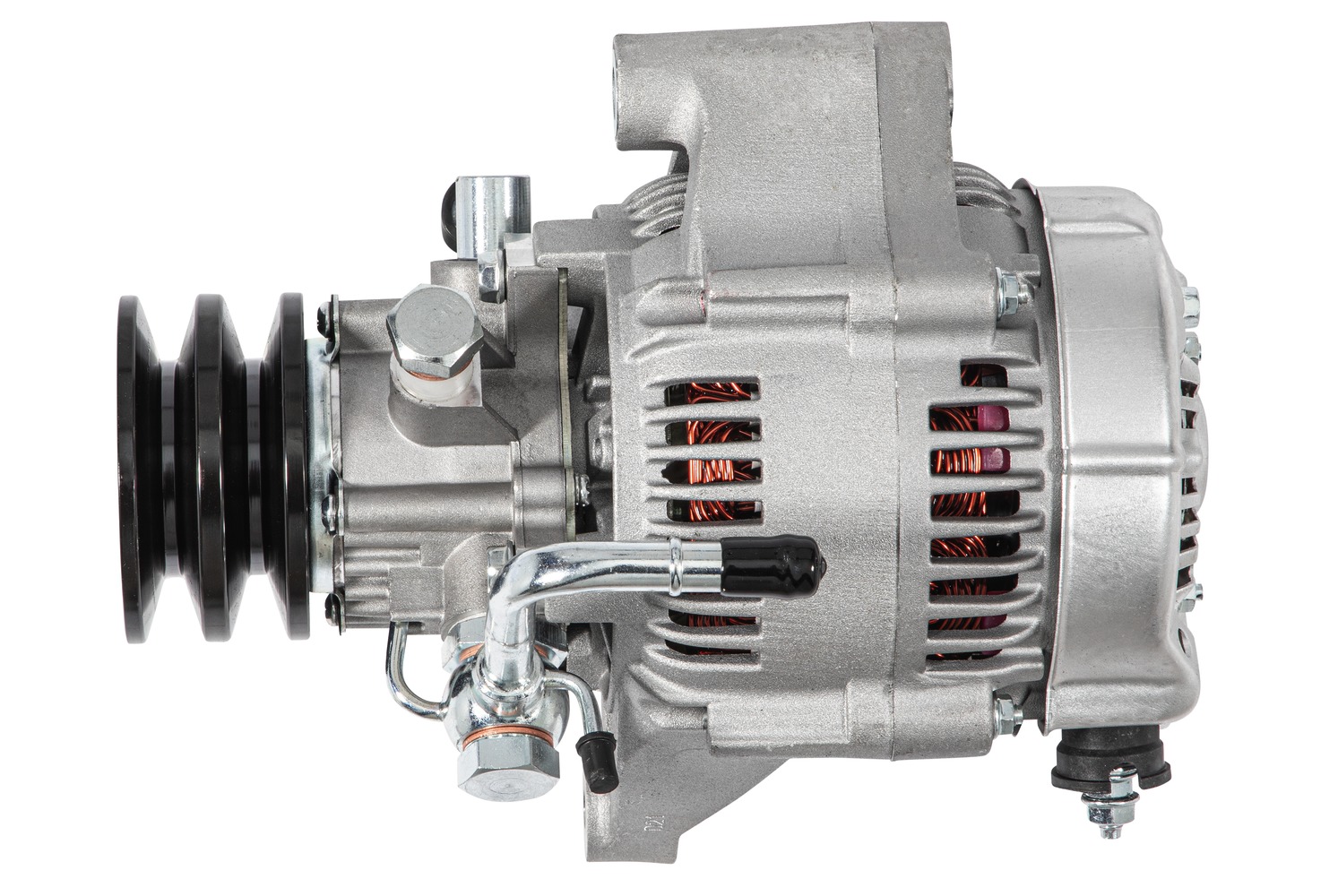 HELLA Generator 8EL 012 428-041 for TOYOTA