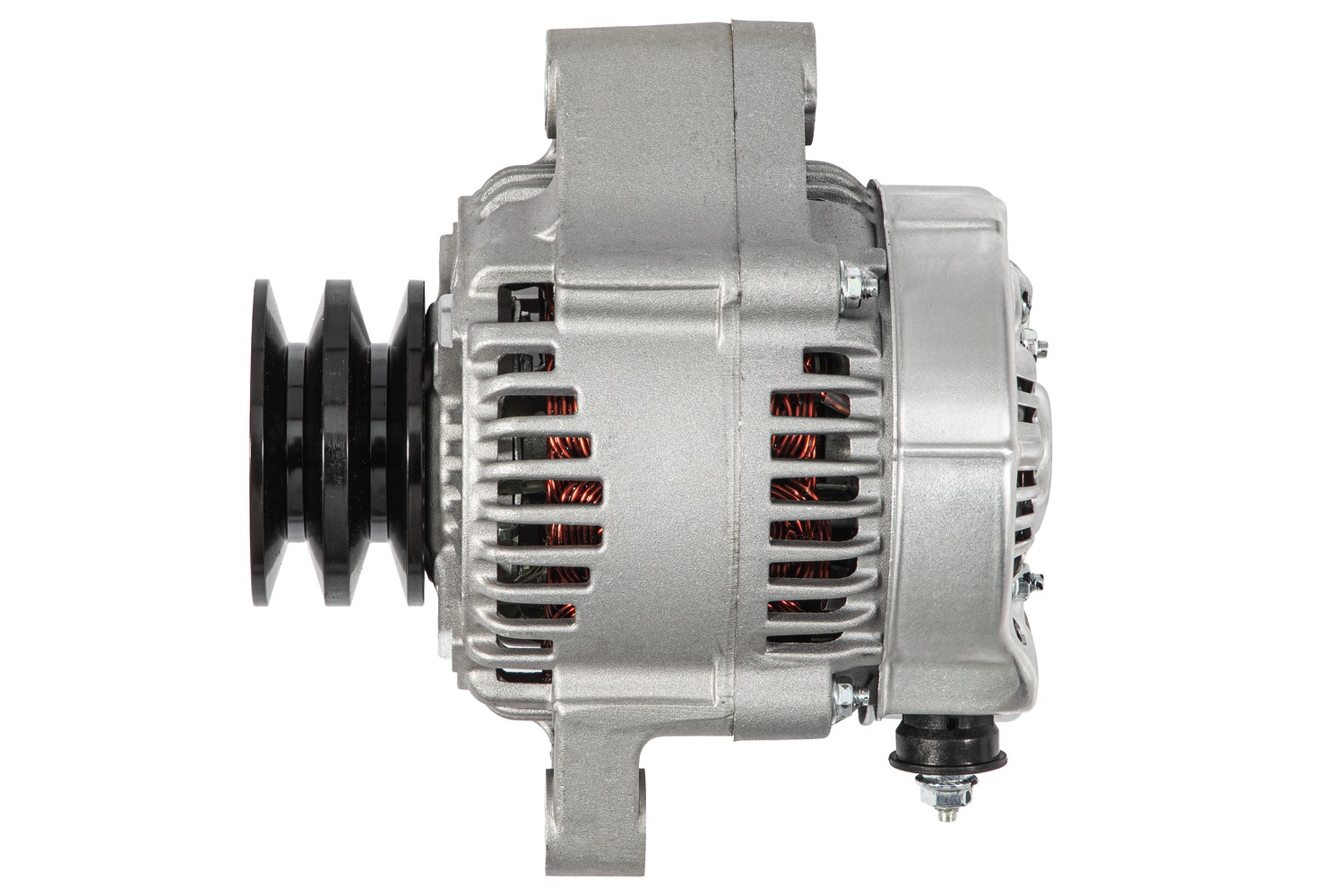 HELLA Generator 8EL 012 428-091 for TOYOTA