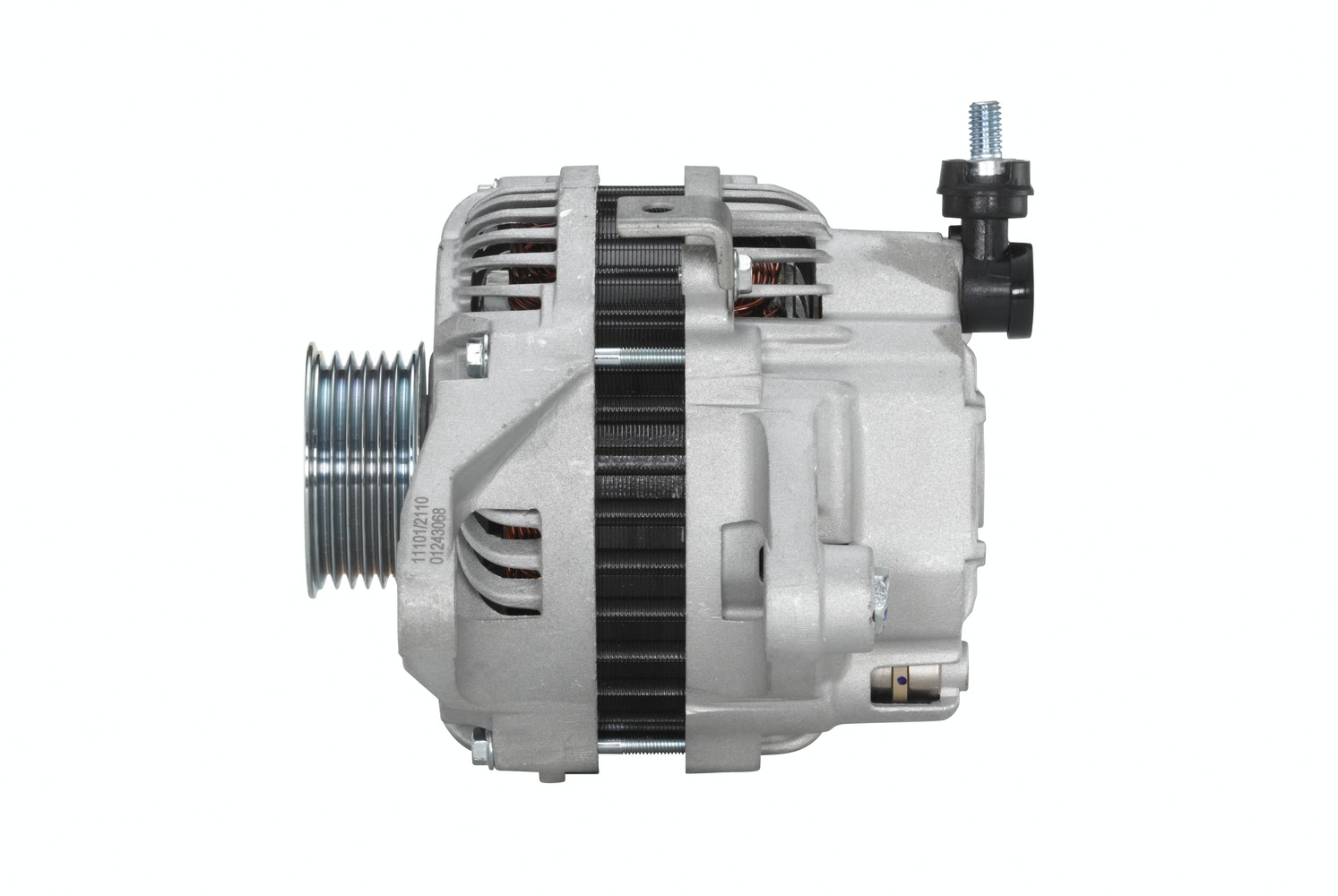 HELLA Generator 8EL 012 430-681 for MAZDA MITSUBISHI