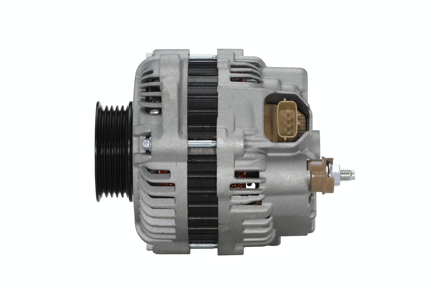 HELLA Generator 8EL 012 430-871 for SMART MITSUBISHI