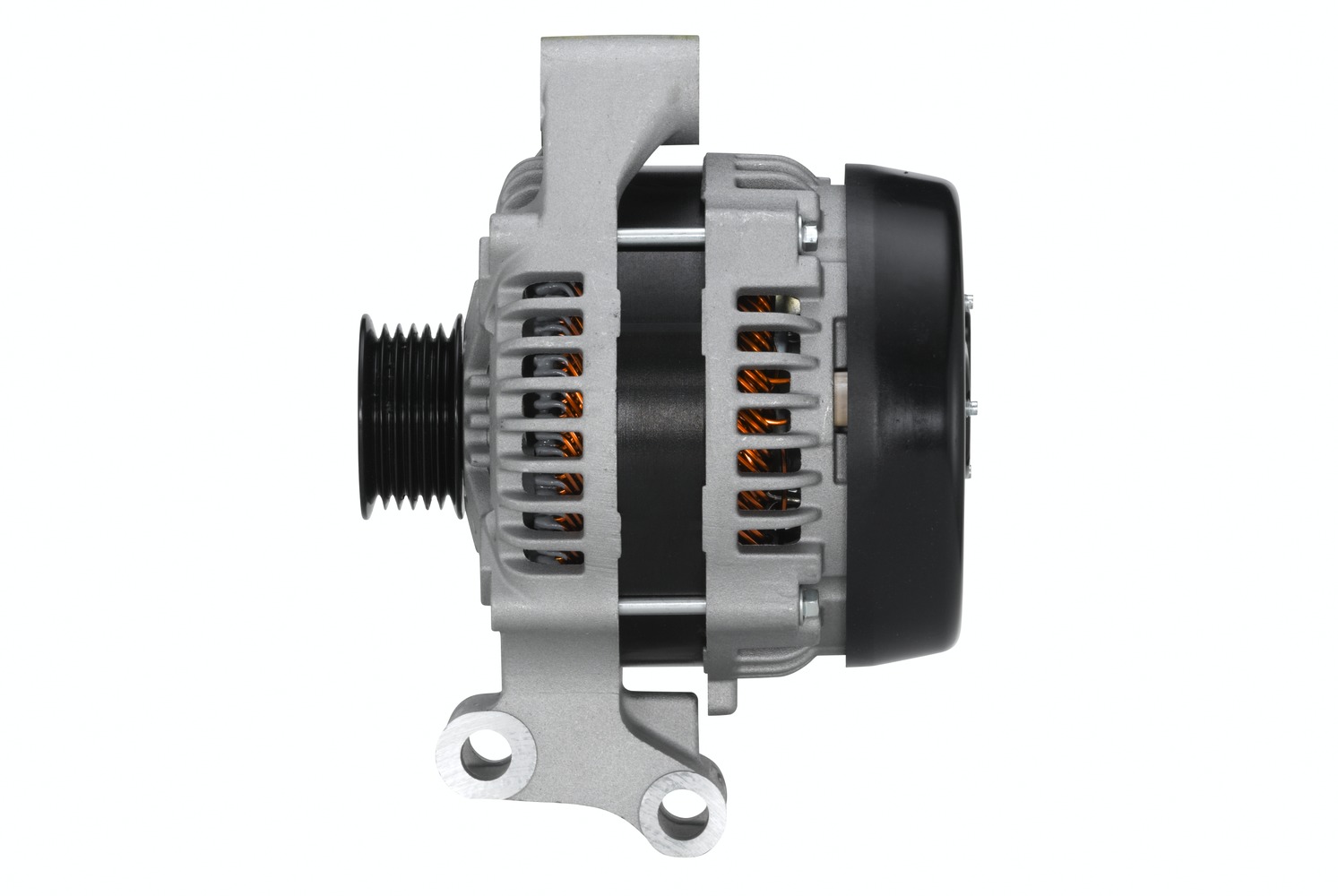 HELLA Generator 8EL 012 430-881 for FORD VOLVO