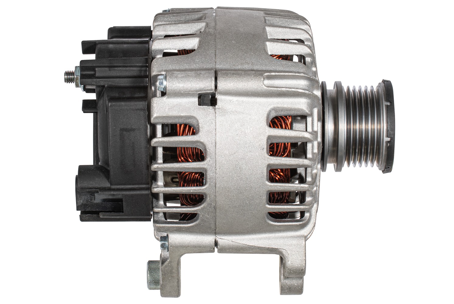 HELLA Generator 8EL 015 630-221 for SKODA VW