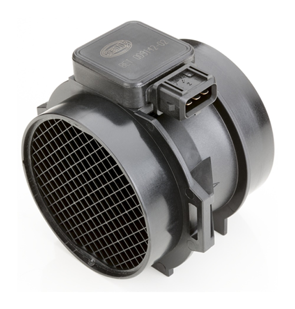 HELLA Luftmængdesensor 8ET 009 142-021 for BMW KIA