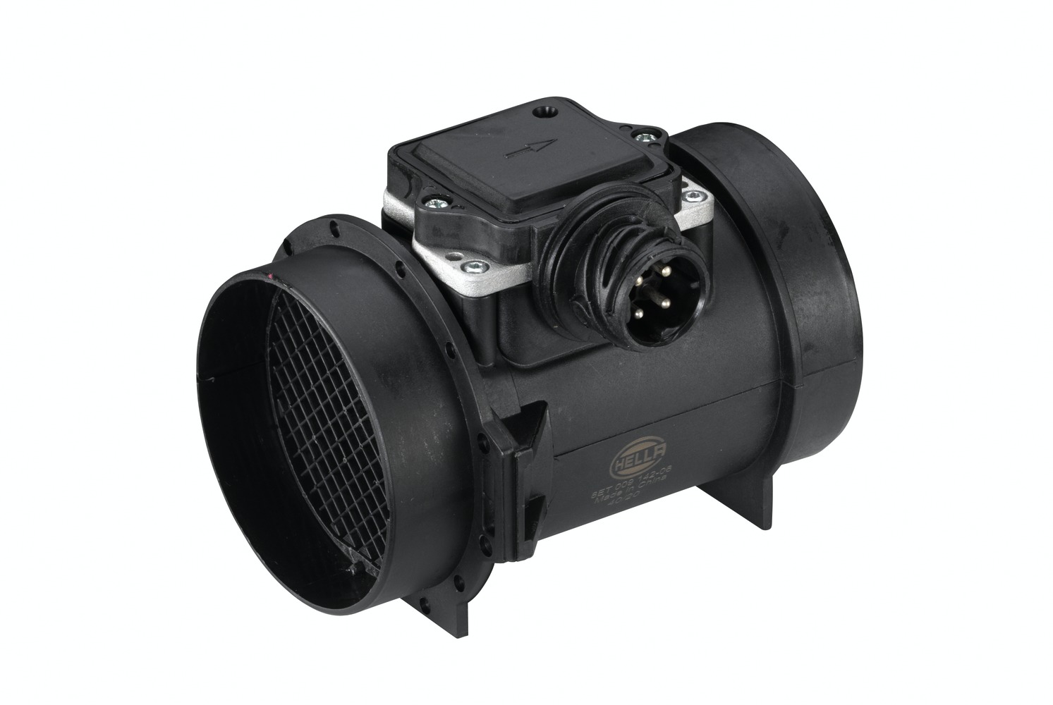 HELLA Luftmængdesensor 8ET 009 142-061 for BMW