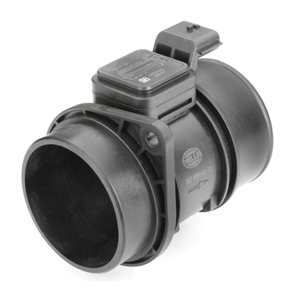 HELLA Luftmængdesensor 8ET 009 142-131 for VAUXHALL GENERAL MOTORS INFINITI RENAULT SUZUKI
