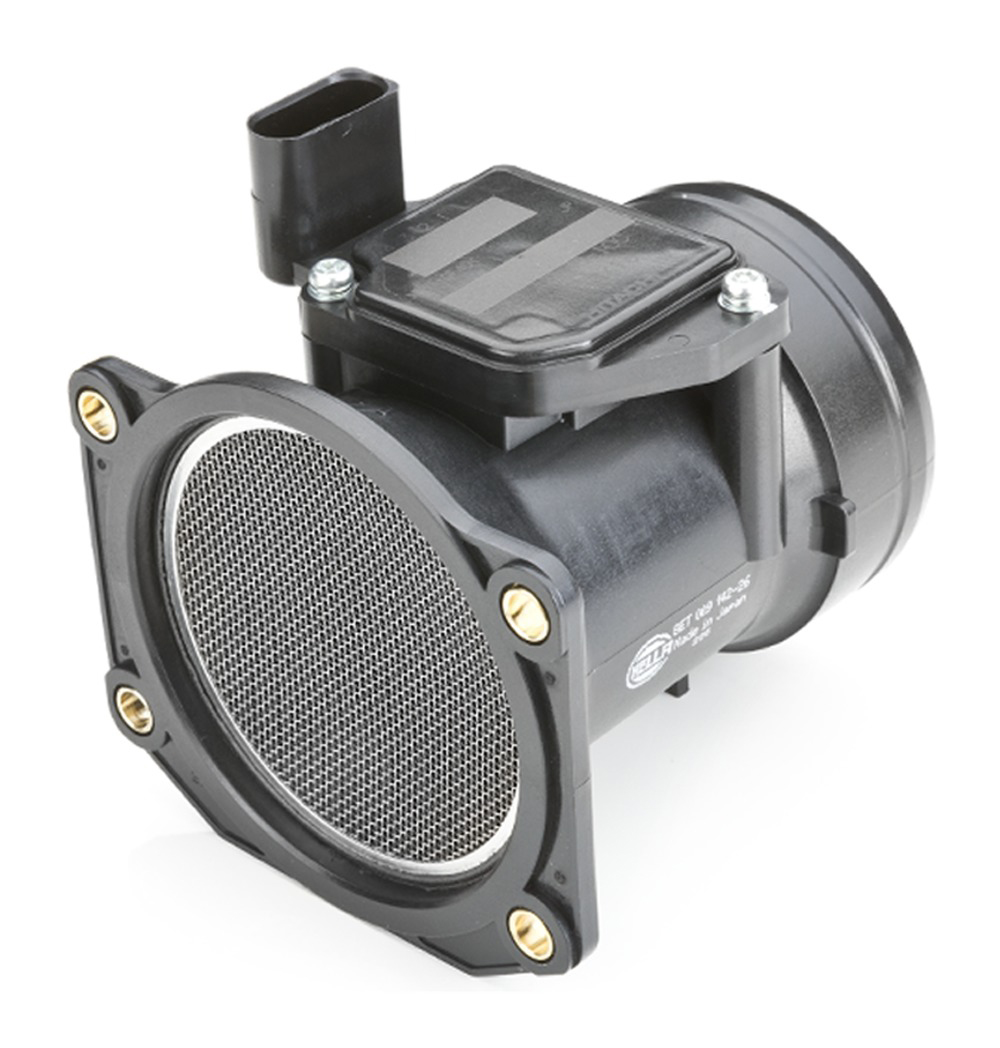 HELLA Luftmængdesensor 8ET 009 142-261 for VW SEAT