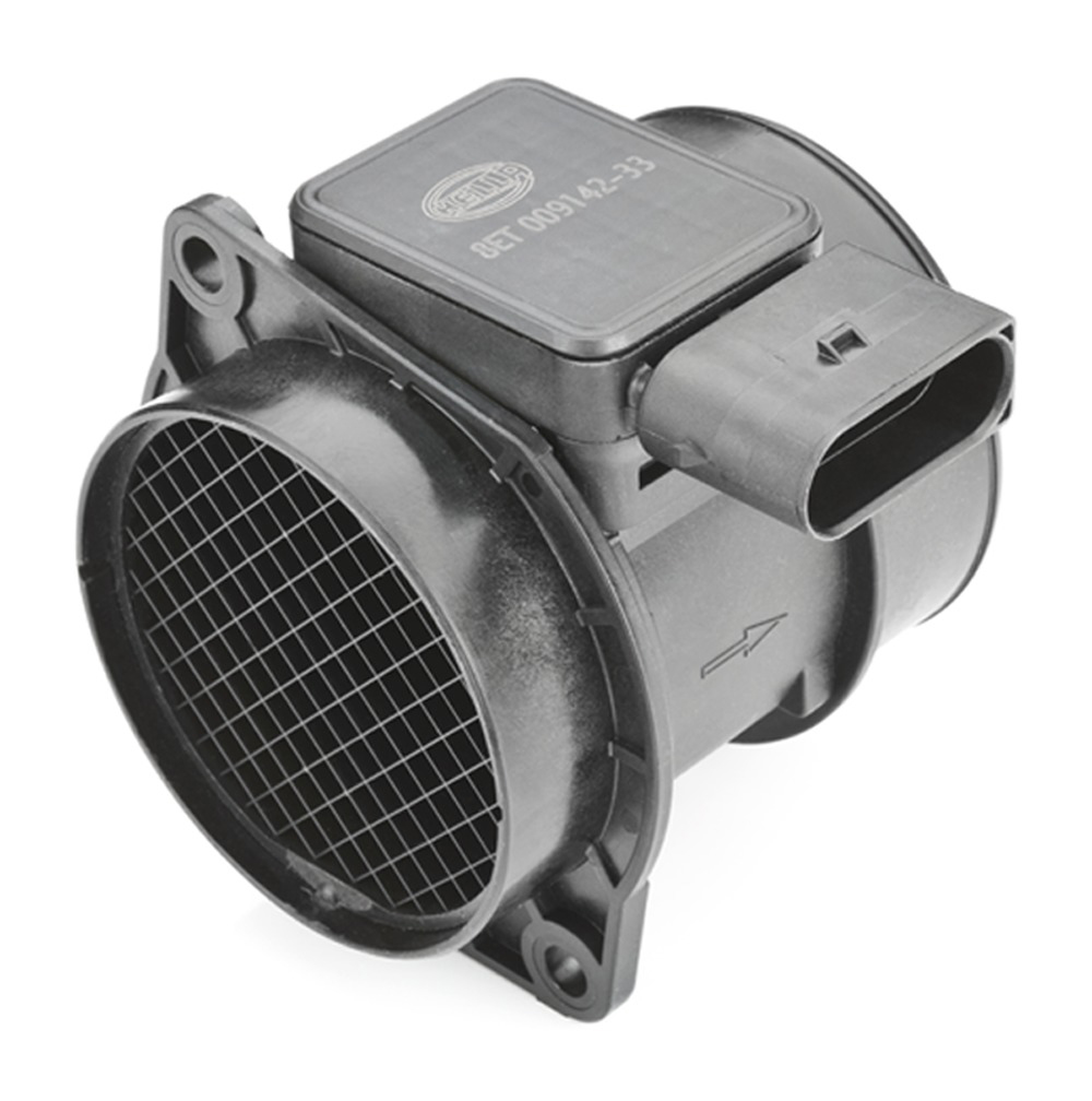 HELLA Luftmængdesensor 8ET 009 142-331 for MERCEDES-BENZ