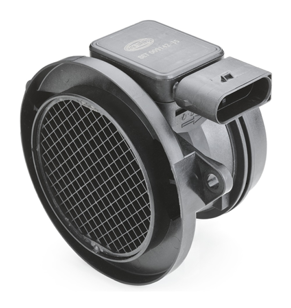 HELLA Luftmængdesensor 8ET 009 142-351 for MERCEDES-BENZ