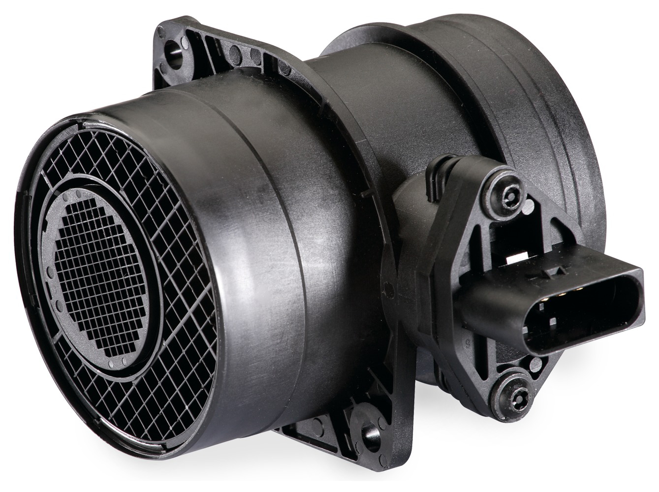 HELLA Luftmængdesensor 8ET 009 142-571 for FORD VW AUDI