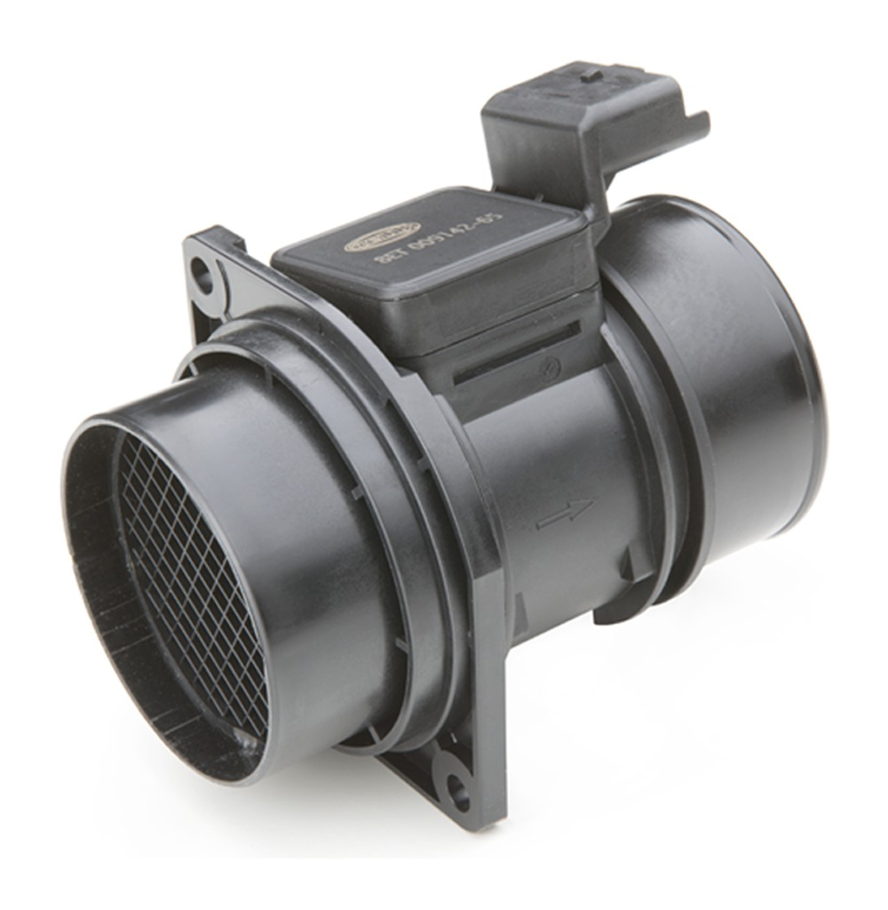 HELLA Luftmængdesensor 8ET 009 142-651 for VAUXHALL RENAULT