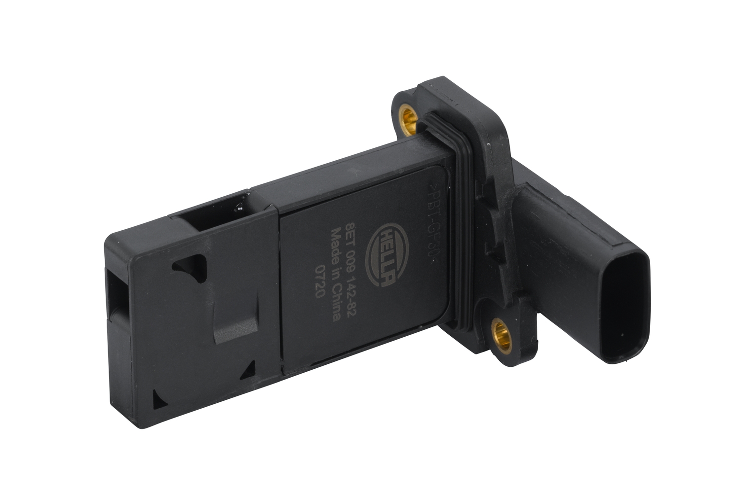 HELLA Luftmængdesensor 8ET 009 142-821 for FORD VOLVO