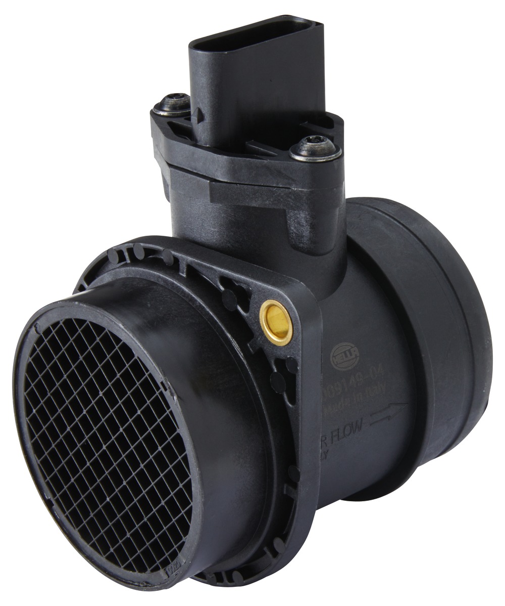 HELLA Luftmængdesensor 8ET 009 149-041 for BMW