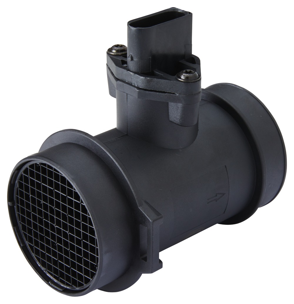 HELLA Luftmængdesensor 8ET 009 149-061 for MERCEDES-BENZ
