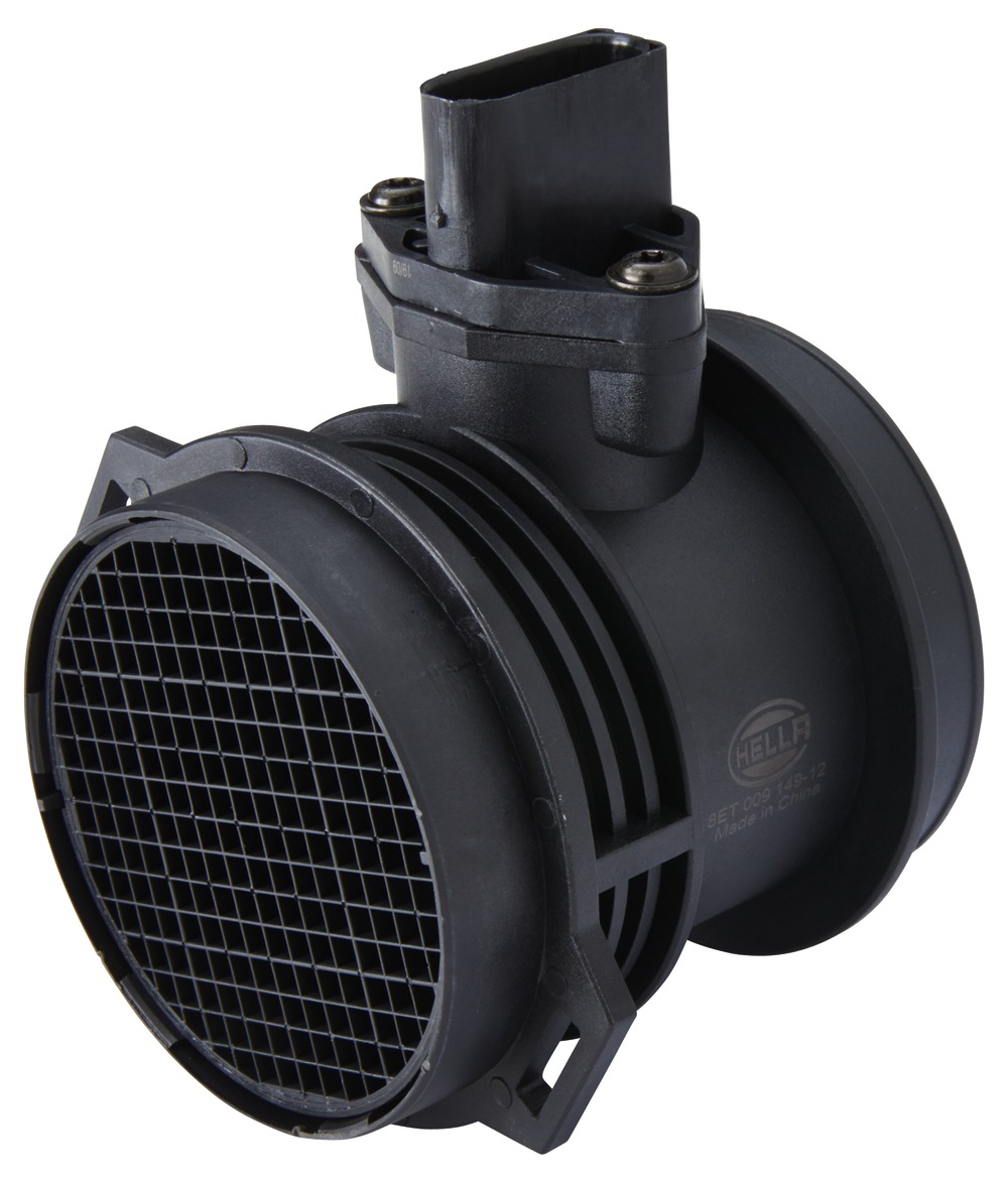 HELLA Luftmængdesensor 8ET 009 149-121 for MERCEDES-BENZ