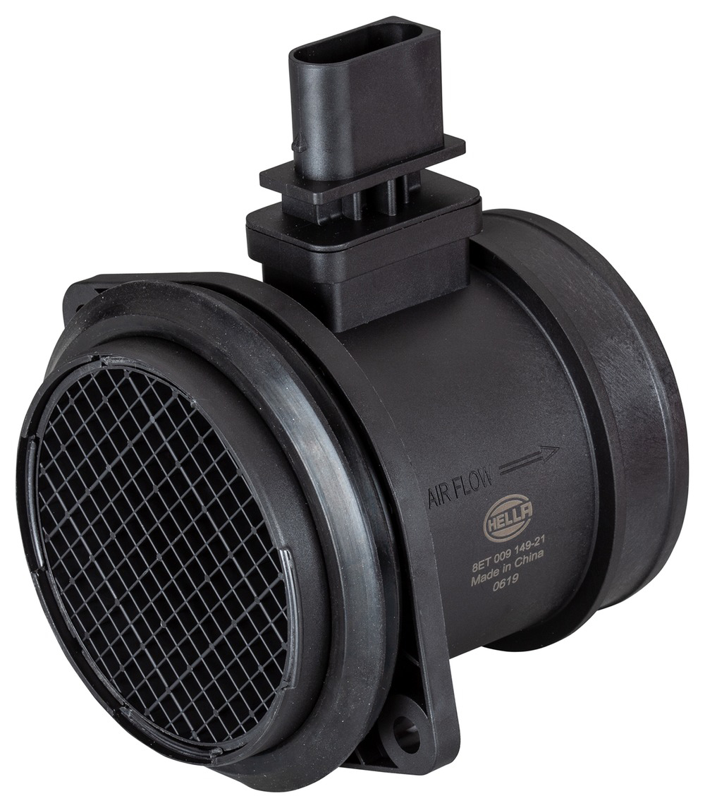 HELLA Luftmængdesensor 8ET 009 149-211 for VOLVO