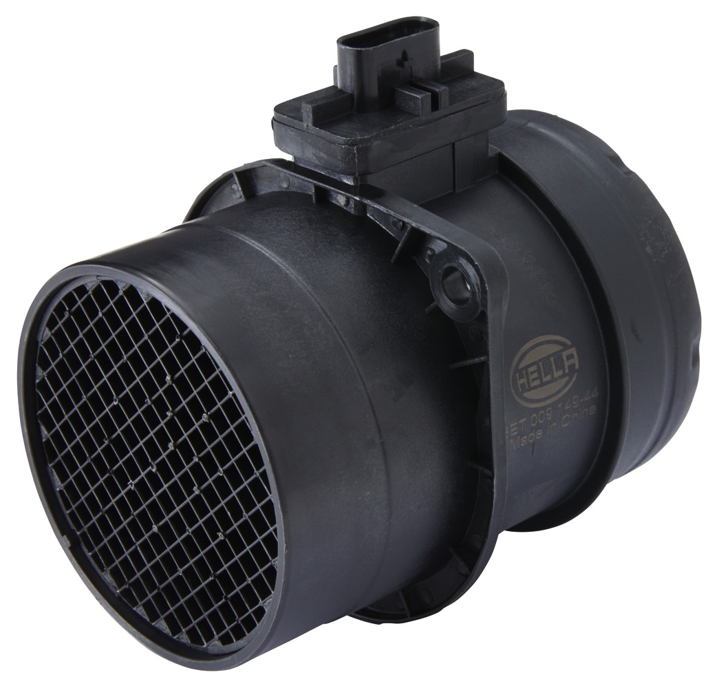 HELLA Luftmængdesensor 8ET 009 149-441 for VW MAN