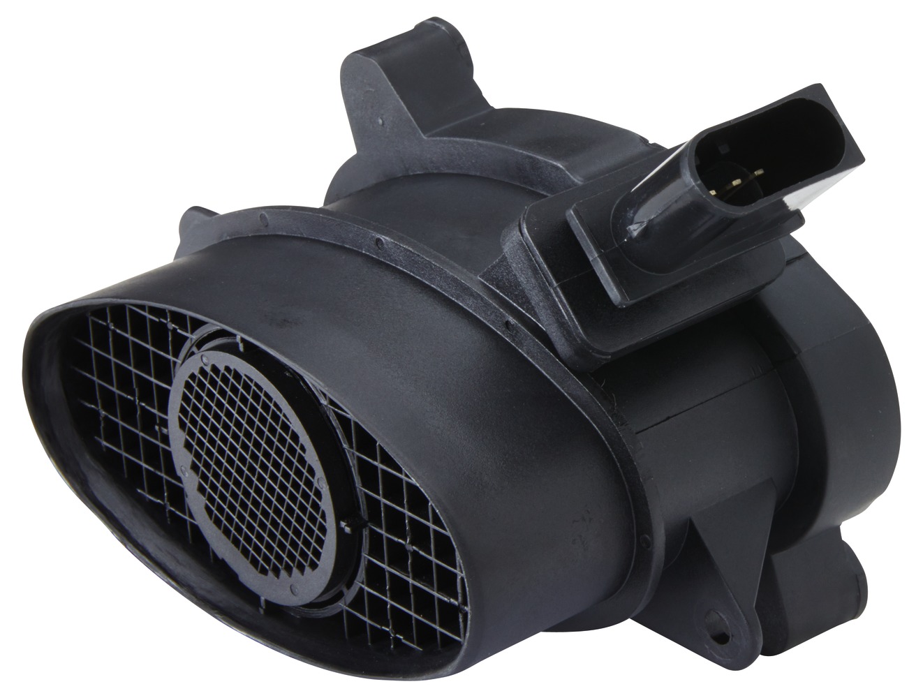 HELLA Luftmængdesensor 8ET 009 149-461 for BMW