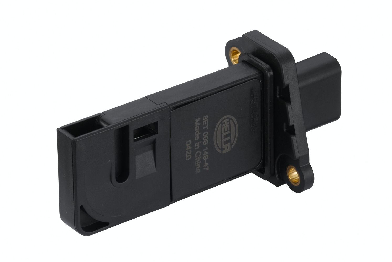 HELLA Luftmængdesensor 8ET 009 149-471 for FORD VOLVO PEUGEOT LAND ROVER