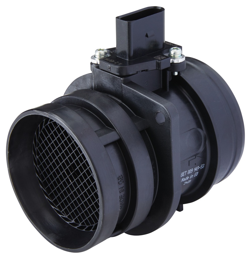 HELLA Luftmængdesensor 8ET 009 149-581 for VW