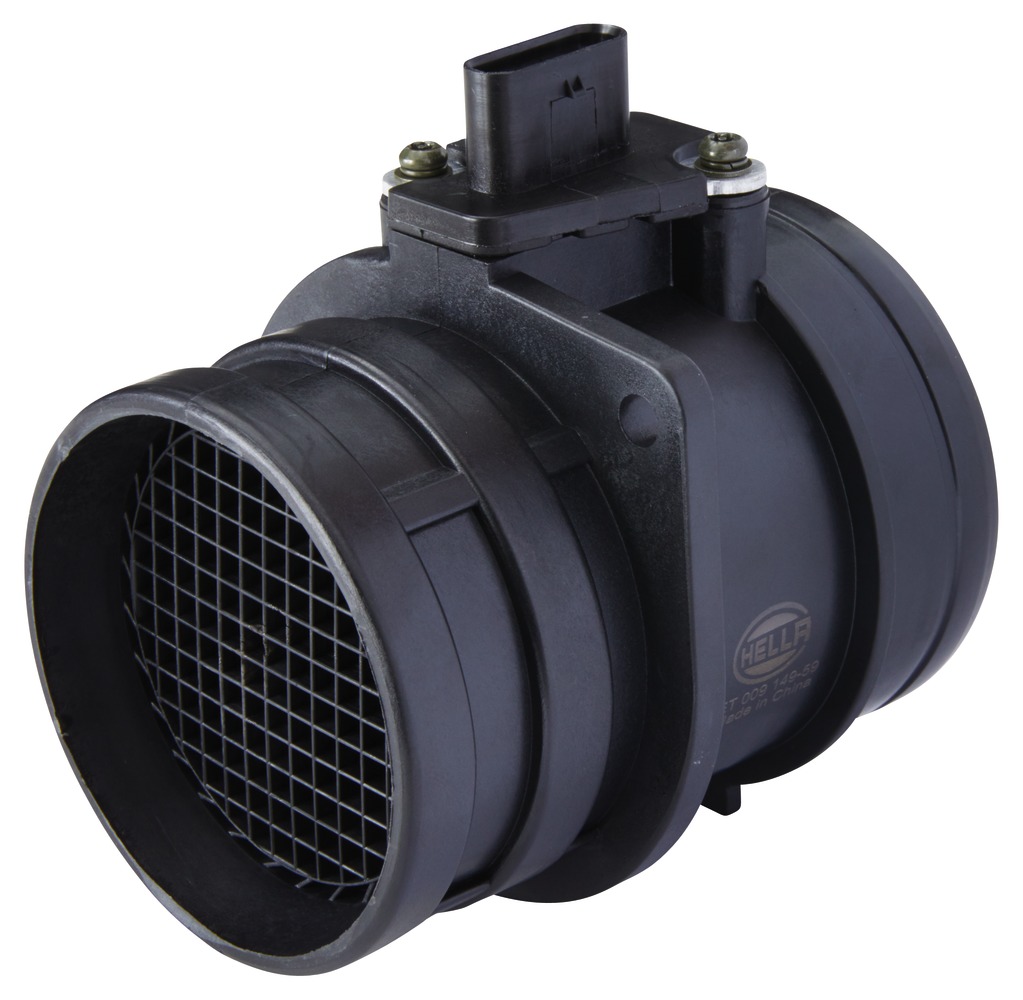 HELLA Luftmængdesensor 8ET 009 149-591 for VW