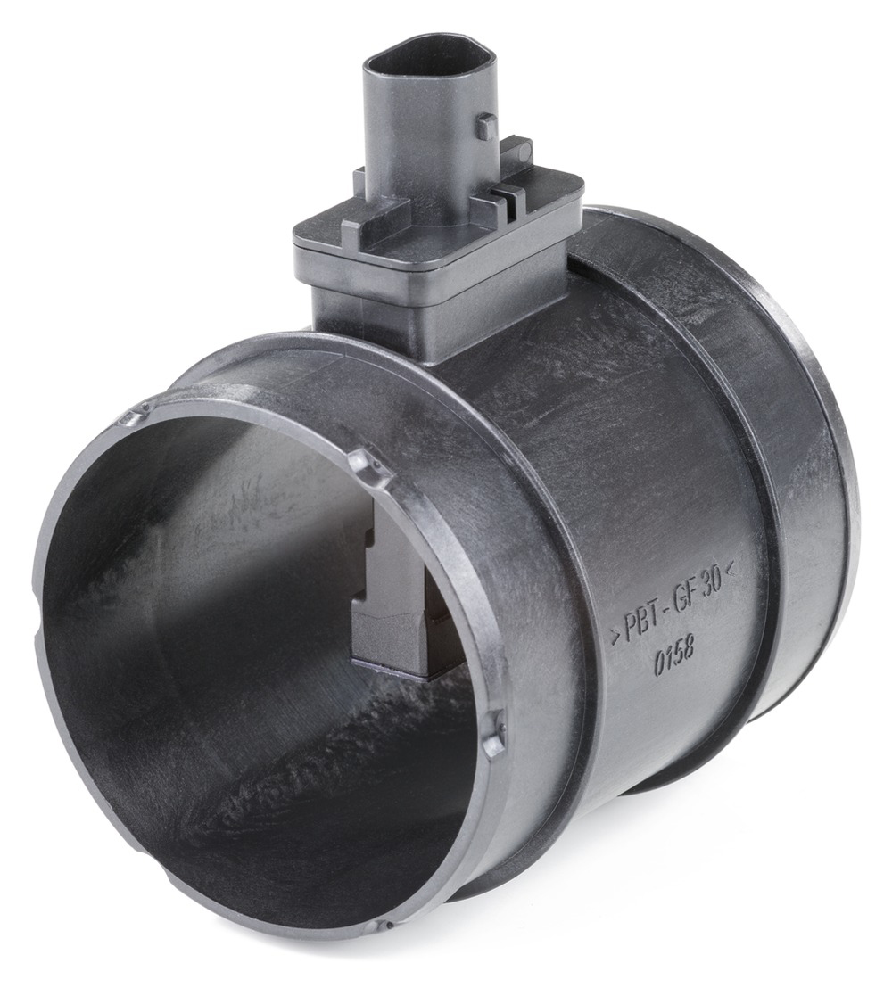 HELLA Luftmængdesensor 8ET 009 149-651 for OPEL GENERAL MOTORS VAUXHALL