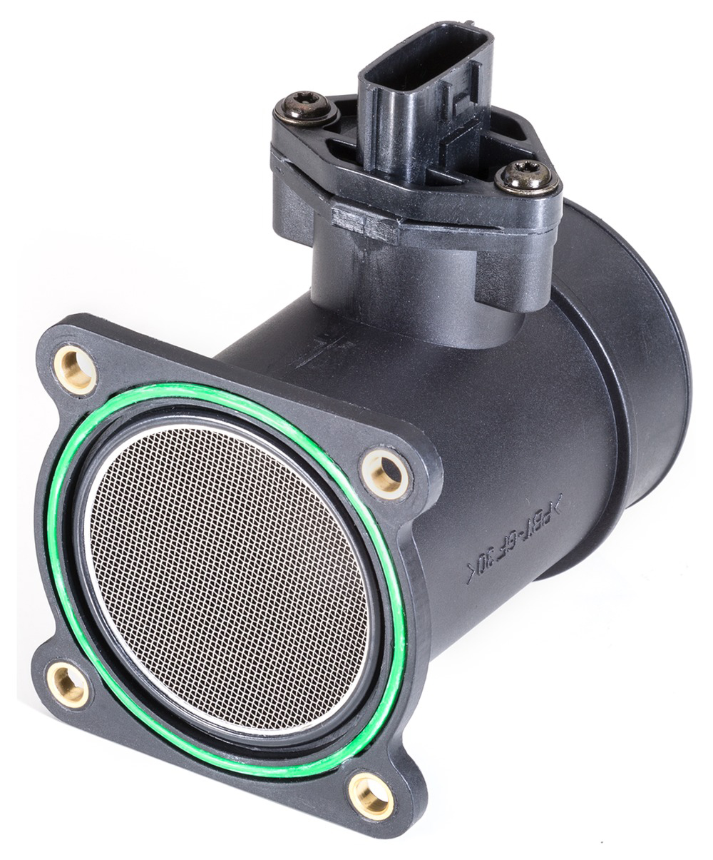 HELLA Luftmængdesensor 8et358095011 for NISSAN