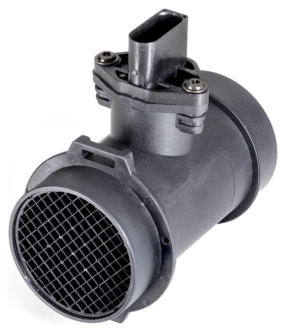 HELLA Luftmængdesensor 8et358095041 for BMW