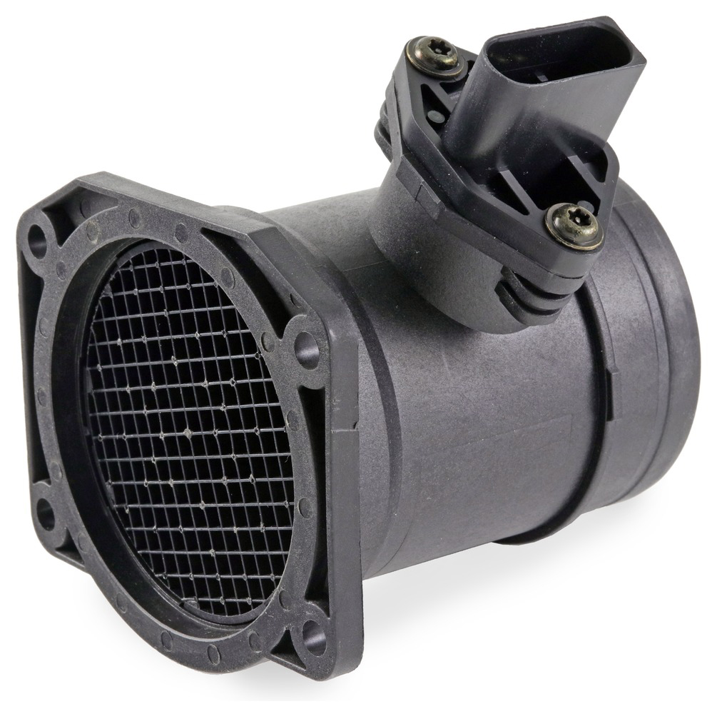 HELLA Luftmængdesensor 8et358095051 for AUDI