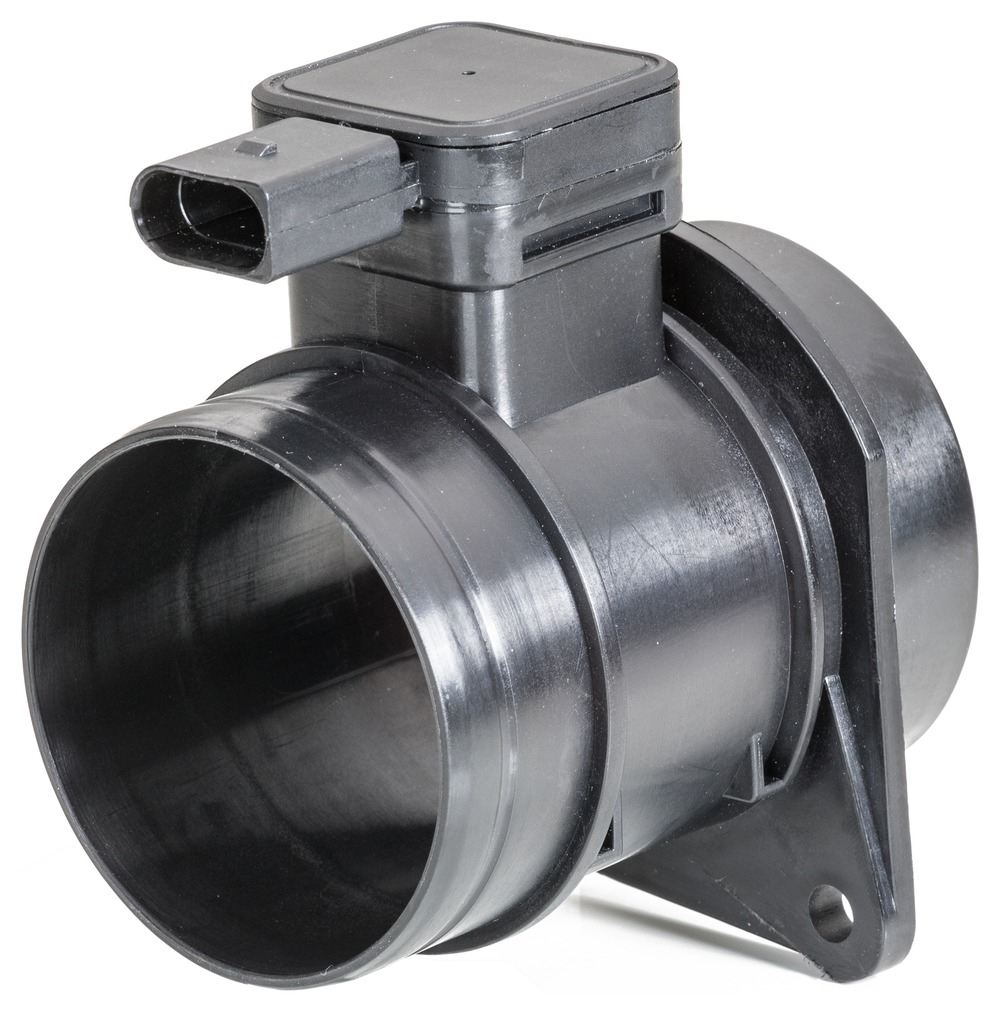 HELLA Luftmængdesensor 8et358095061 for VW