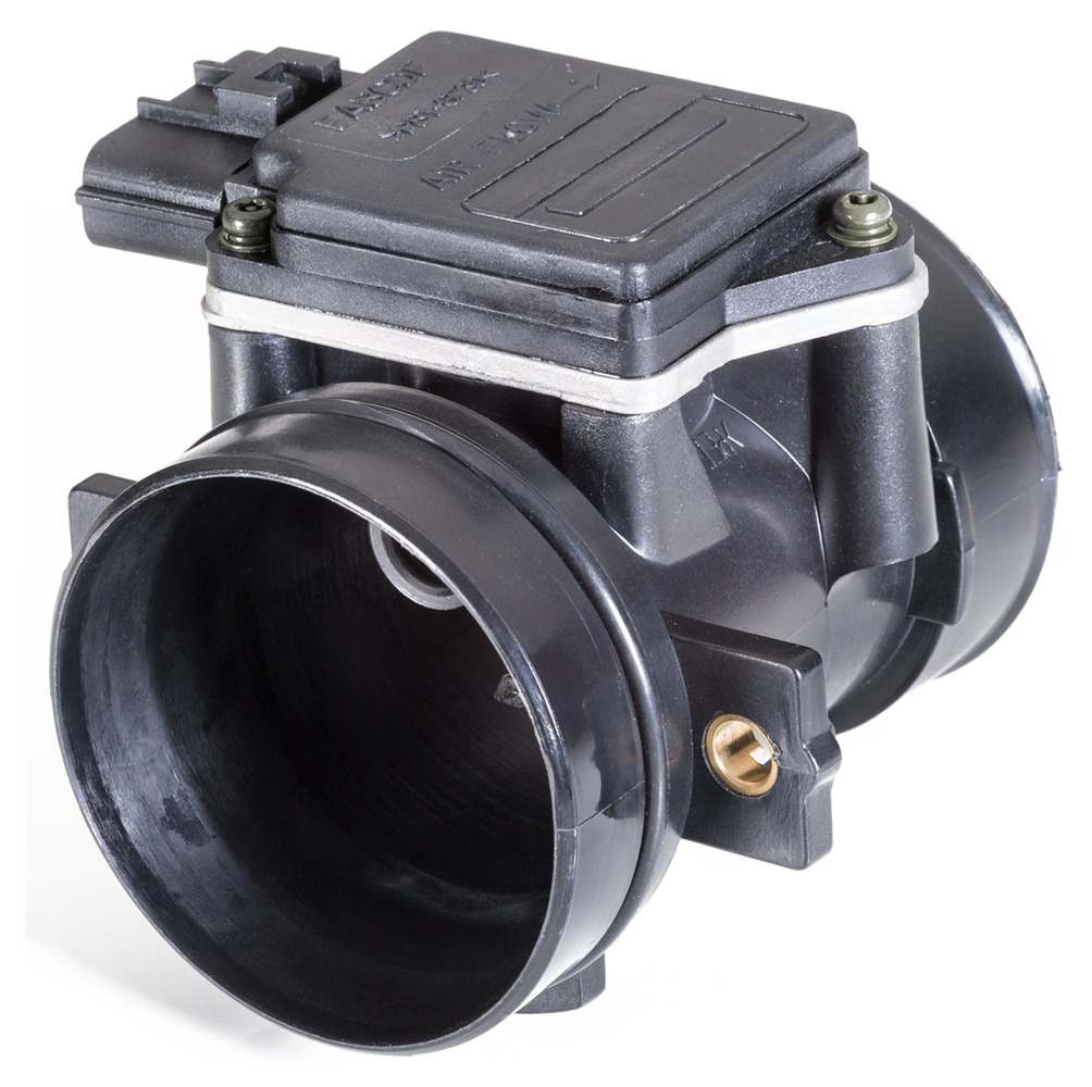 HELLA Luftmængdesensor 8et358095081 for FORD