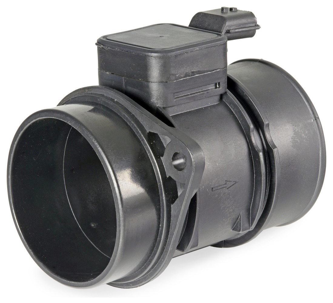 HELLA Luftmængdesensor 8et358095131 for NISSAN DACIA RENAULT SUZUKI