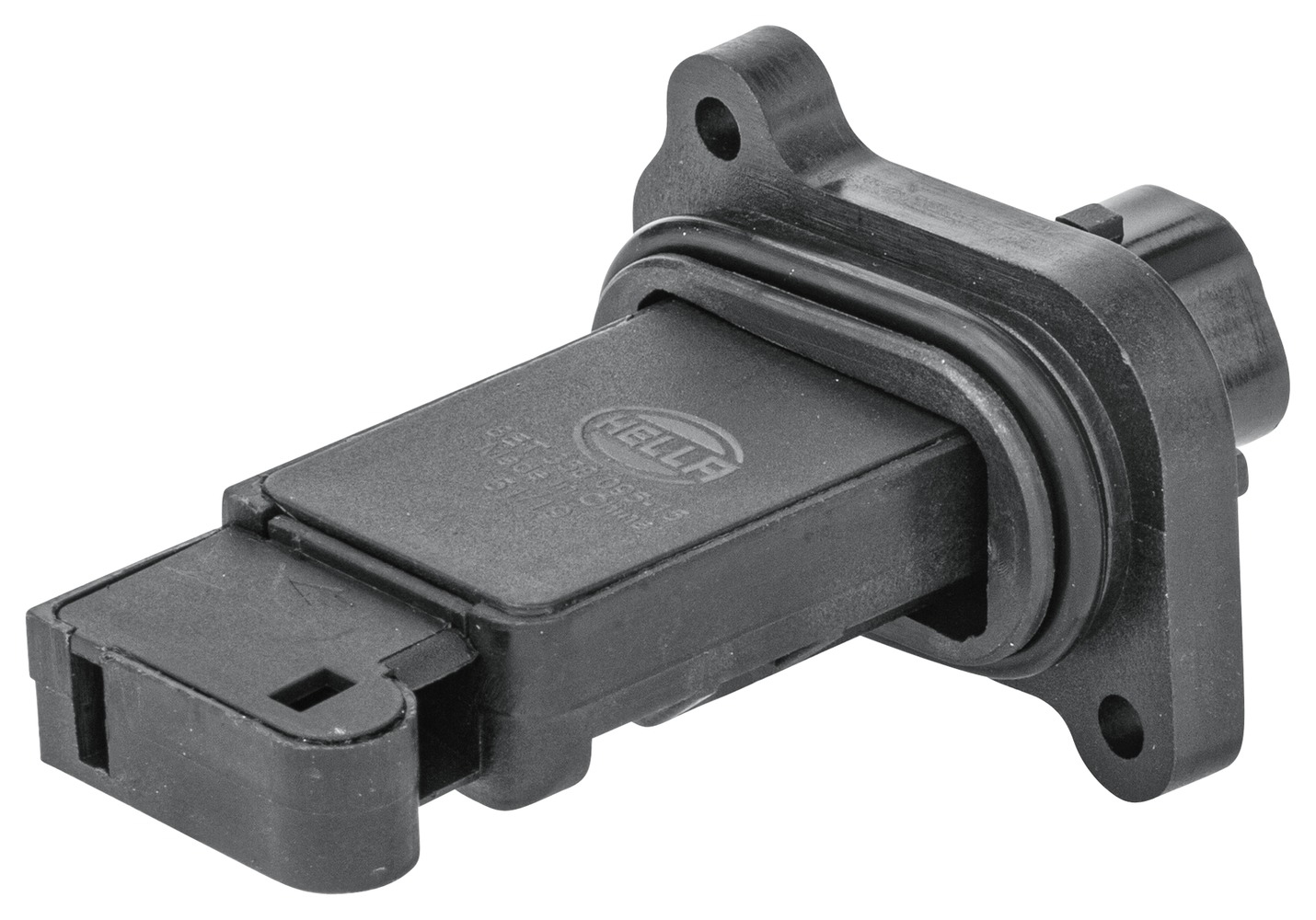 HELLA Luftmængdesensor 8et358095151 for GENERAL MOTORS VAUXHALL SUZUKI