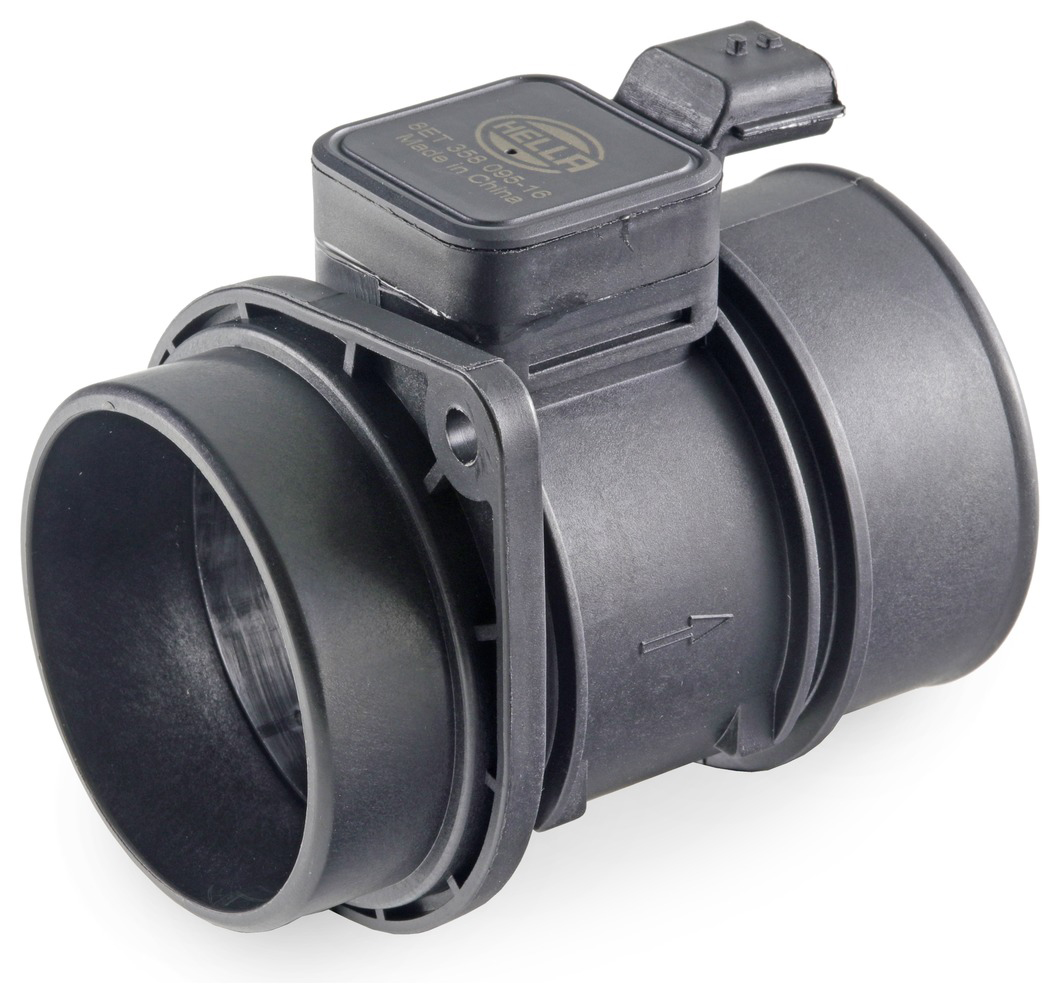 HELLA Luftmængdesensor 8et358095161 for OPEL MERCEDES-BENZ NISSAN RENAULT DACIA