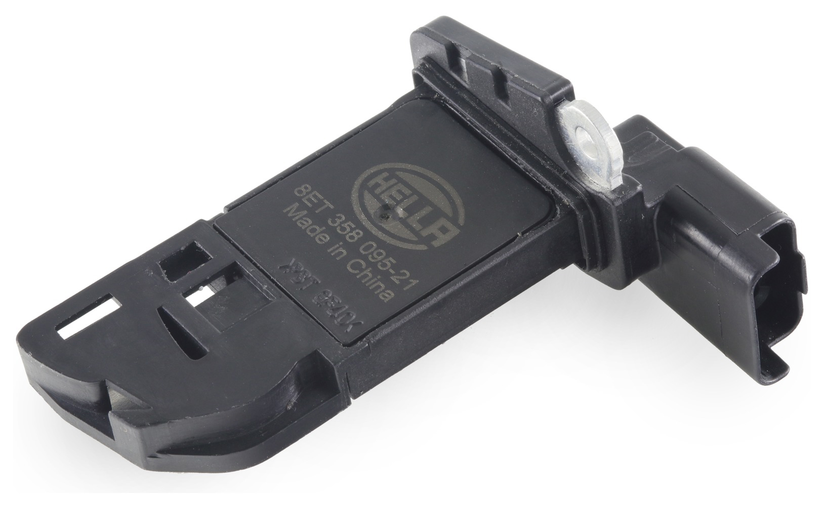 HELLA Luftmængdesensor 8et358095211 for VAUXHALL DS